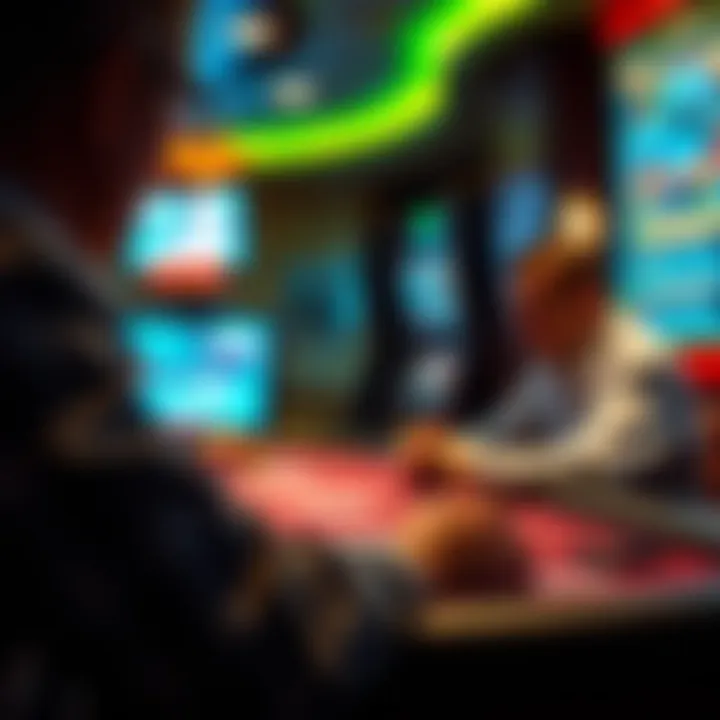 The Influence of Technology on Poker Evolution Technological advancements in poker