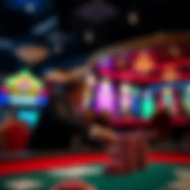 Strategies for responsible gambling