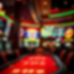 Analyzing DraftKings as a Stock Investment: A Comprehensive Overview Introduction