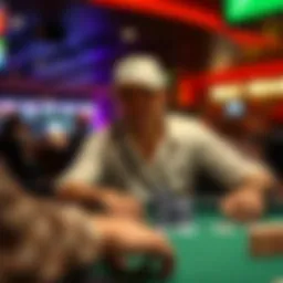 Expert analysis of Masters betting trends