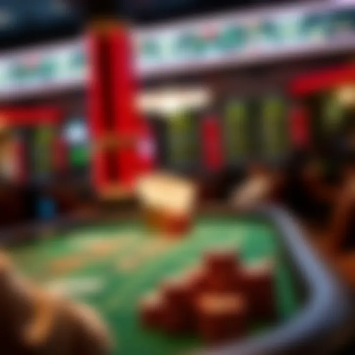 Winning strategies for arbitrage betting