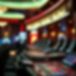 Assessing the Legitimacy of Ignition Casino: An In-Depth Examination Introduction