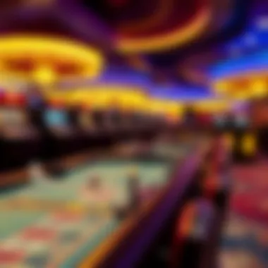 Notable Assessing the Legitimacy of Ignition Casino: An In-Depth Examination