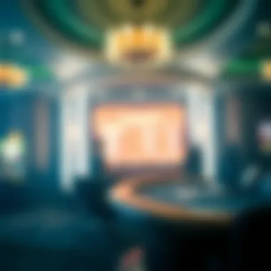 Assessing the Legitimacy of Ignition Casino: An In-Depth Examination Summary