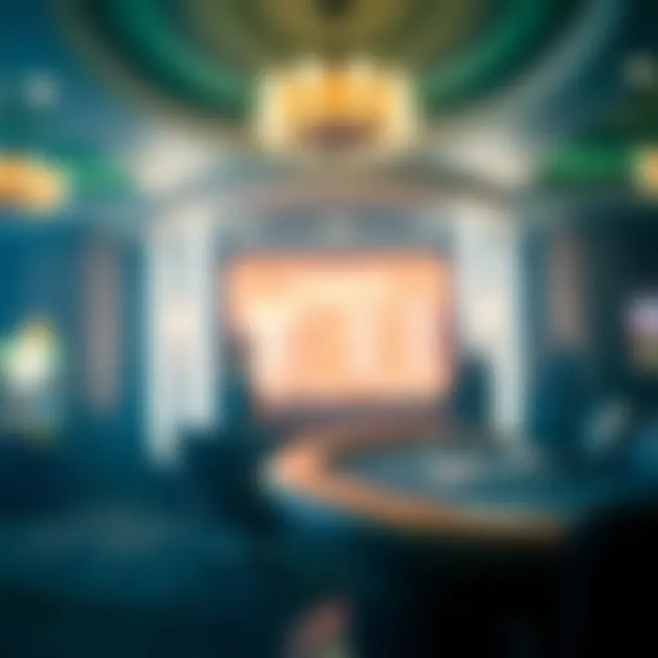Assessing the Legitimacy of Ignition Casino: An In-Depth Examination Summary