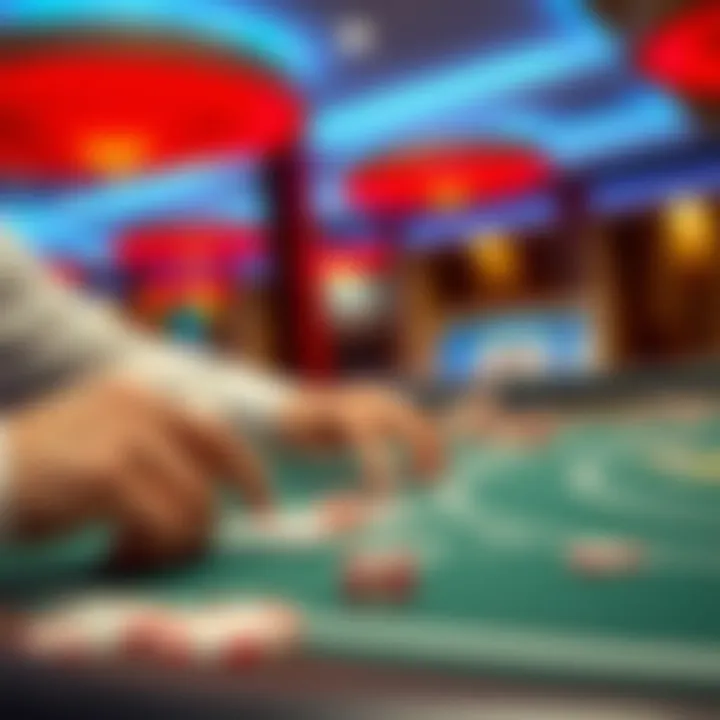 Effective Bankroll Management Strategies Effective bankroll management strategies