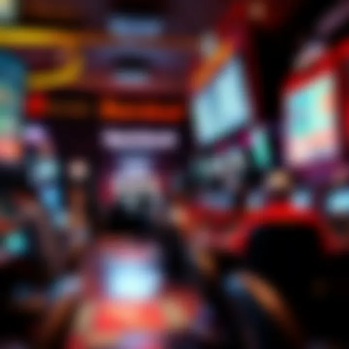 Impact of Barstool Sports Book on Colorado's betting landscape