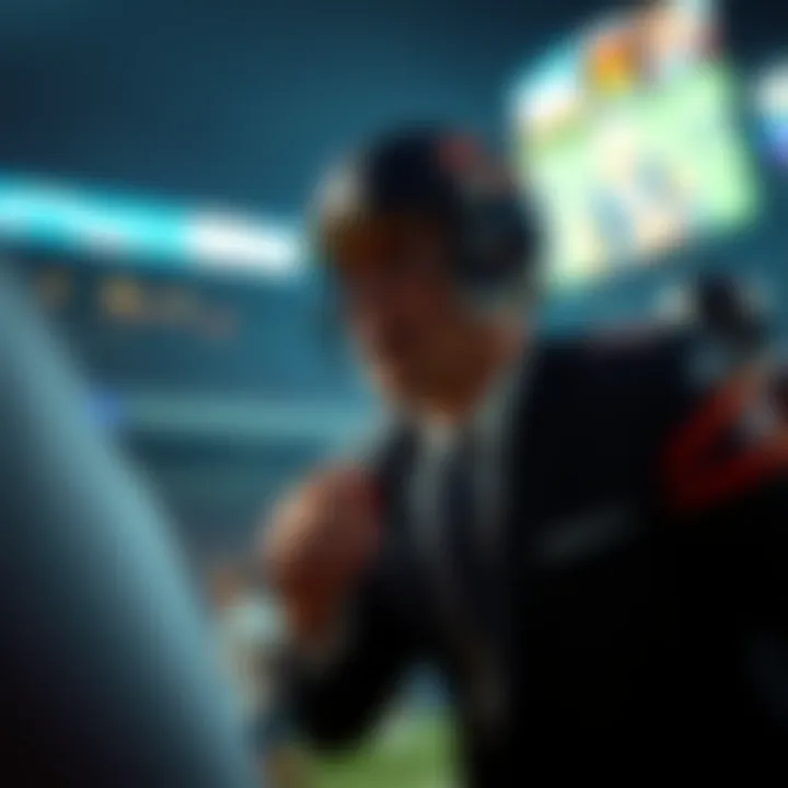 Historical game highlights of the Chicago Bears