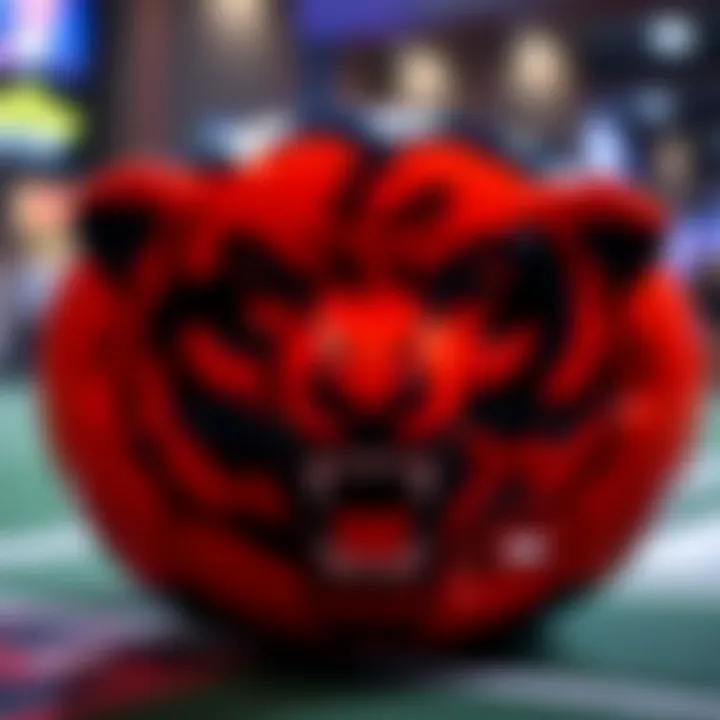 Recent statistics reflecting the team's performance