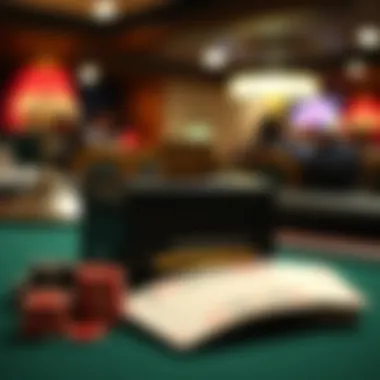 Maintenance kit for card shufflers displayed