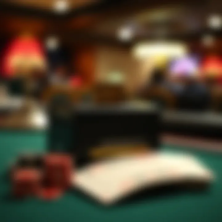 Maintenance kit for card shufflers displayed