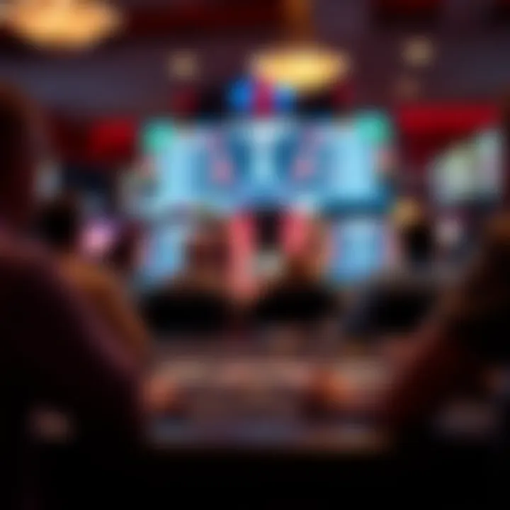 Customization features