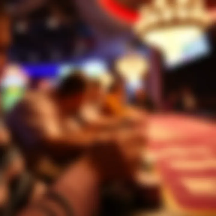 User experience comparison