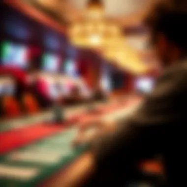 Responsible Gambling Practices Responsible gambling practices and resources