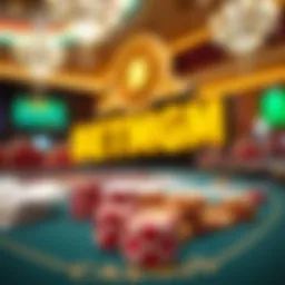 Overview of BetMGM bonuses explained