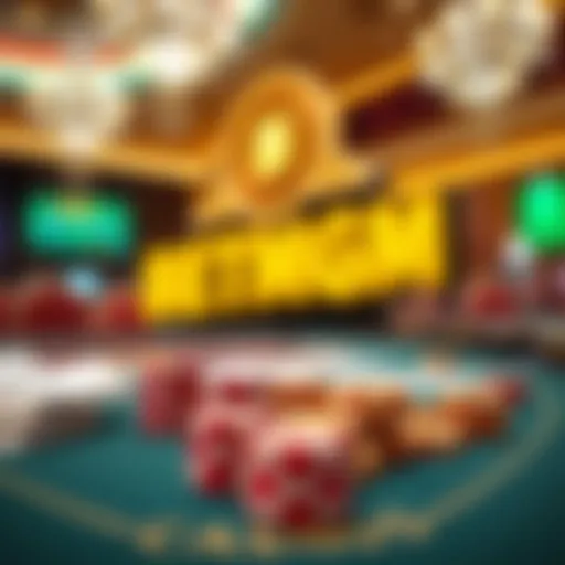 Understanding BetMGM Bonuses Overview of BetMGM bonuses explained