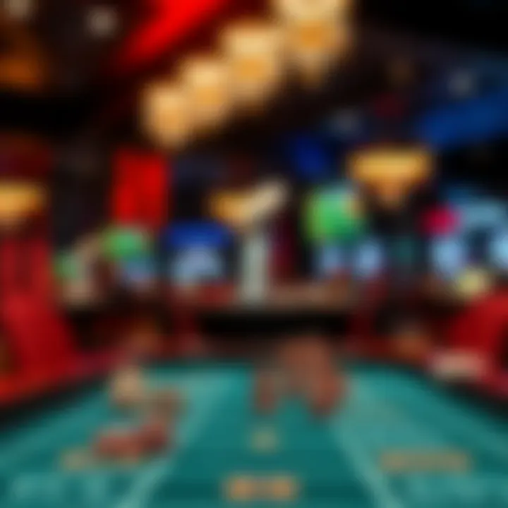 Selecting Trustworthy Platforms for Your Bets Choosing a reputable online platform