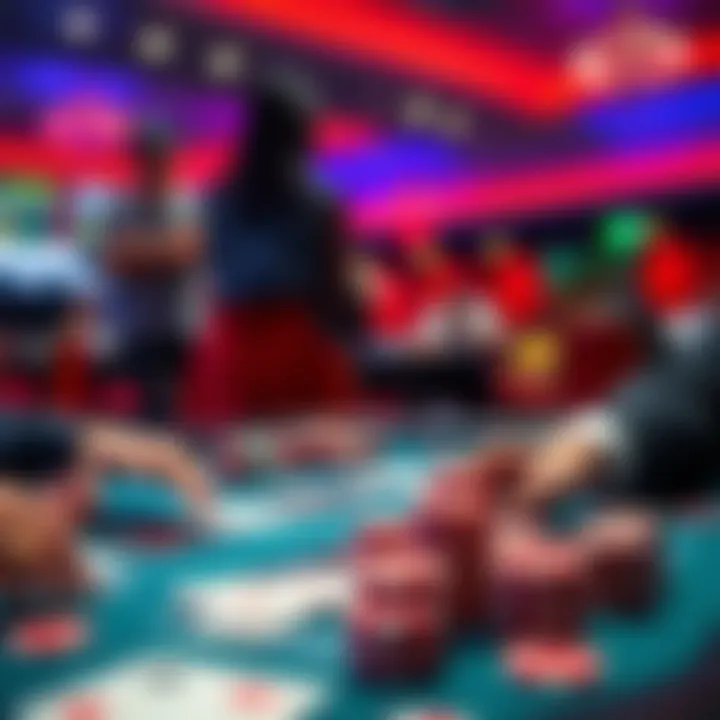 Strategic Betting Insights Strategic planning for betting success