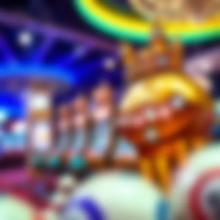 Attractive Bonus Structures for Players A showcase of various bonus offers available on new bingo sites enticing players with rewards.