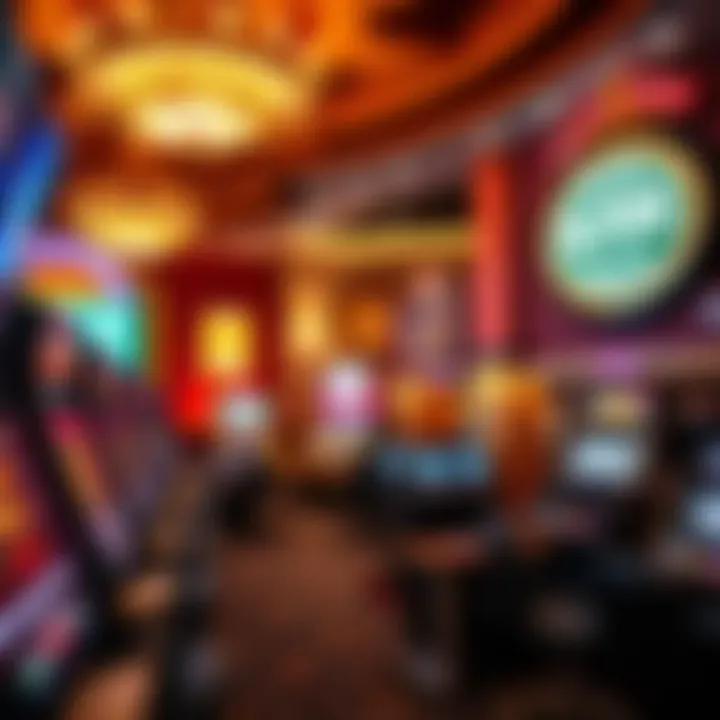 Black Friday Vegas Hotel Deals: A Comprehensive Guide Summary