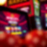 Borgata Online Casino interface showcasing promo codes
