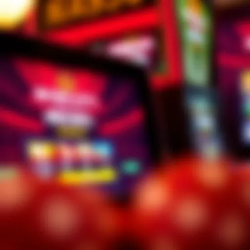 Borgata Online Casino interface showcasing promo codes