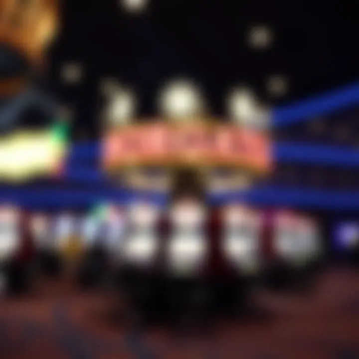 Promotional banners at Borgata Online Casino