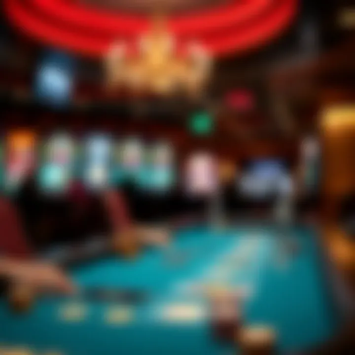 Responsible gambling tips for online players