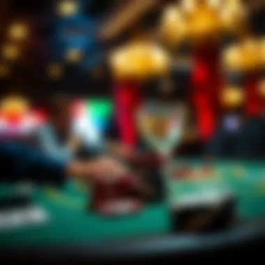 Promotional Aspects of Bovada Masters Promotional offers and bonuses available on Bovada Masters