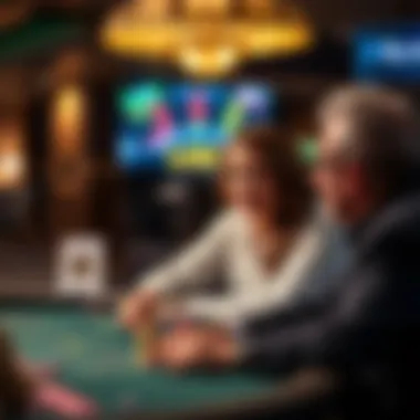 User Experiences in Bovada Masters User testimonials reflecting experiences on Bovada Masters