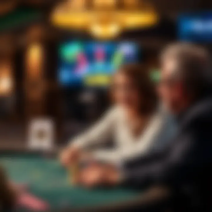 User Experiences in Bovada Masters User testimonials reflecting experiences on Bovada Masters