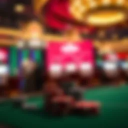 Bovada stock market trends