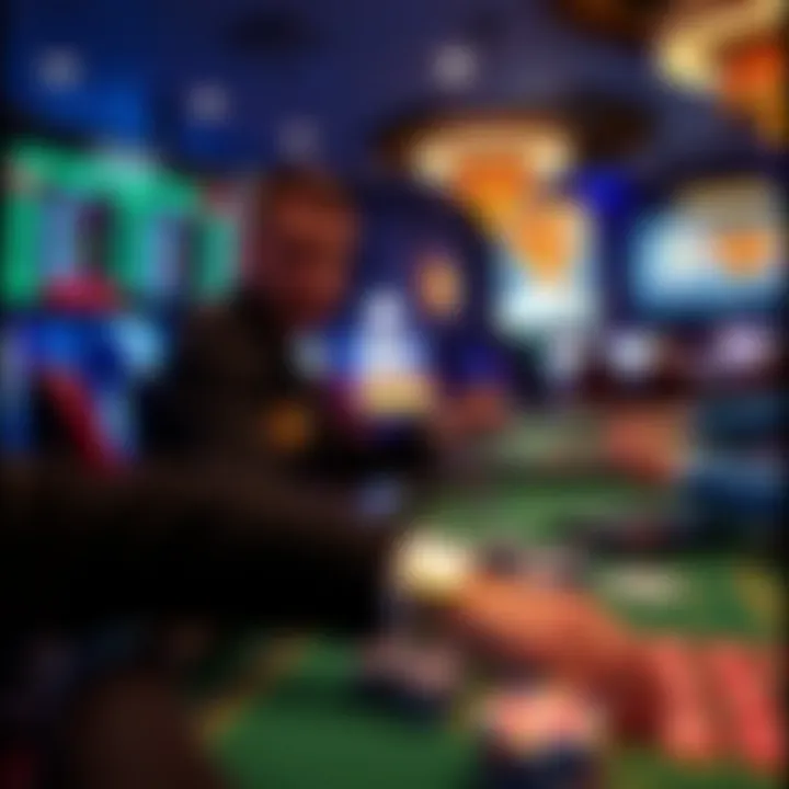 Tips for maximizing the betting experience