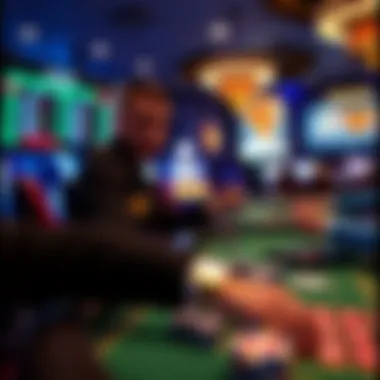 Expert Tips for Bettors Tips for maximizing the betting experience