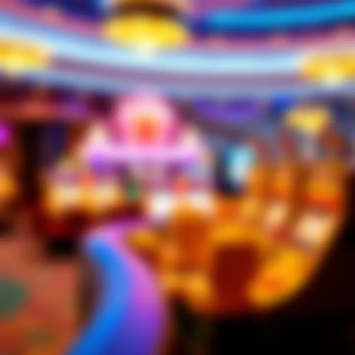 Exciting bonus offerings on the platform