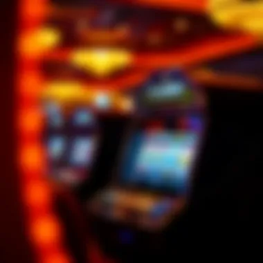 Responsible gambling practices in online slots