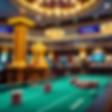 Promotions and bonuses for gamers