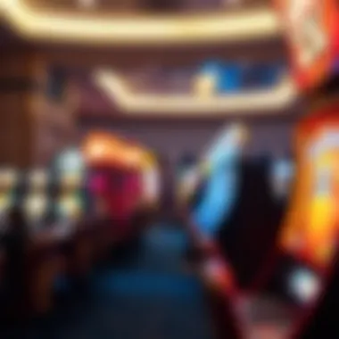 Security measures ensuring safe gaming experience