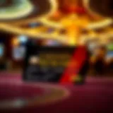 Unveiling the Features of Caesars Reward Credit Card Caesars Reward Credit Card showcasing its features