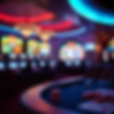 Emerging Trends in Sports Betting Market Trends Analysis