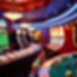 Historical overview of the California Lottery Mega