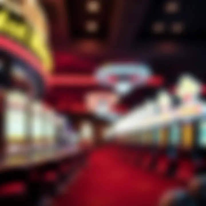 Societal Effects of Lottery Participation Impact of the California Lottery Mega on society