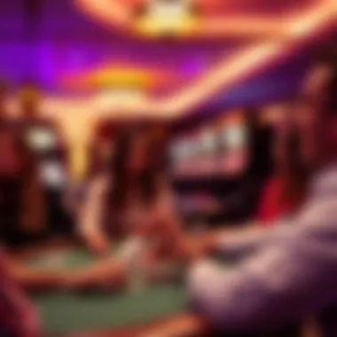Community Engagement Initiatives Engaging community events held at Carnival Dream Casino