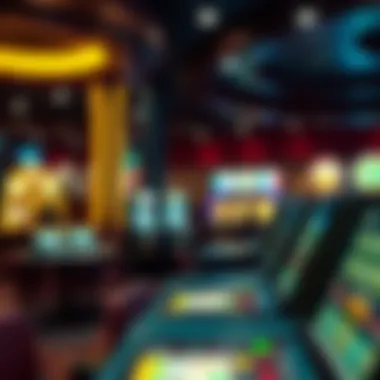 Emphasizing Responsible Gambling at Cash-O-Lot Casino Responsible gambling practices discussed