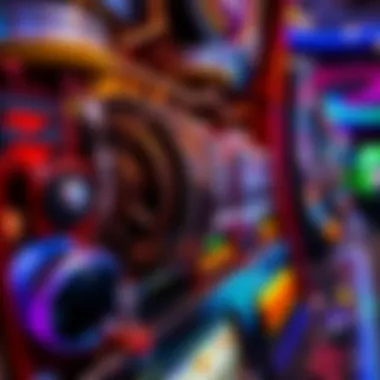 Internal Mechanisms of Cash Wizard Slot Machine A detailed look at the internal mechanisms of the Cash Wizard slot machine.