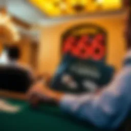 A historical overview of Casino 666's origins