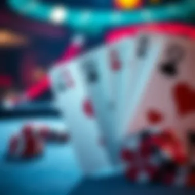 Future trends in casino card usage