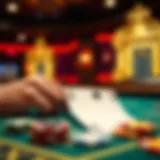 Understanding Casino Checks Overview of casino checks used in various gaming environments