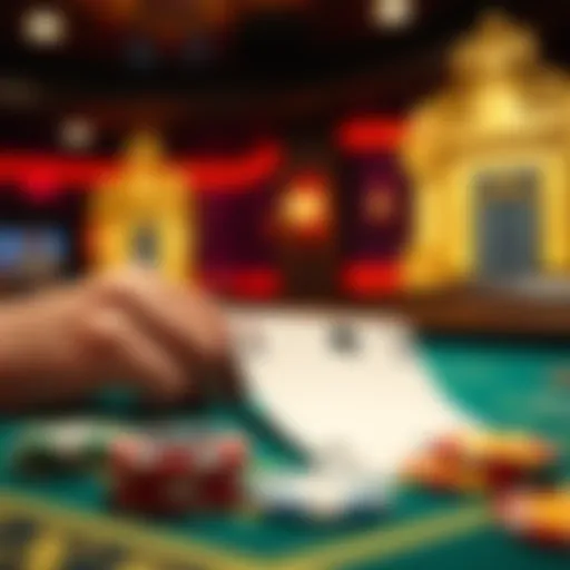 Understanding Casino Checks Overview of casino checks used in various gaming environments