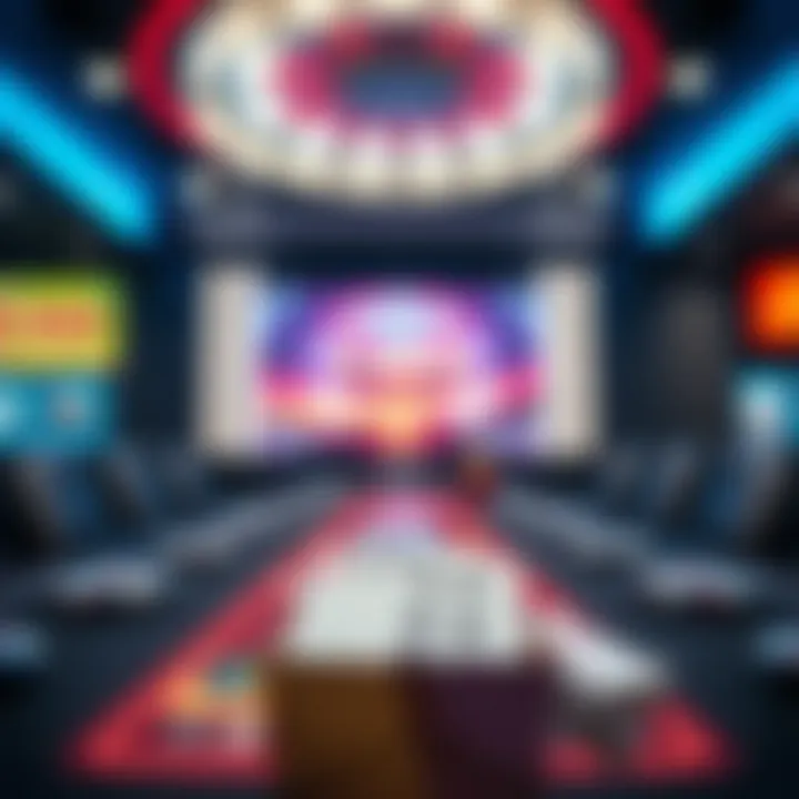 Exclusive Promotions and Bonuses Attractive promotional offers and bonuses